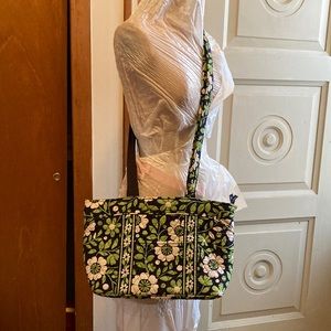 Vera Bradley Crossbody Tote